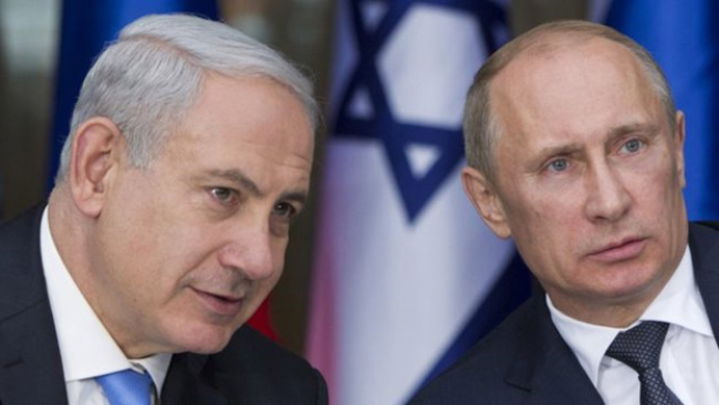 سفر همزمان نماینده ایران و نخست وزیر اسرائیل به مسکو